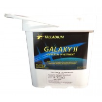 Galaxy II 15lb Bulk Pail